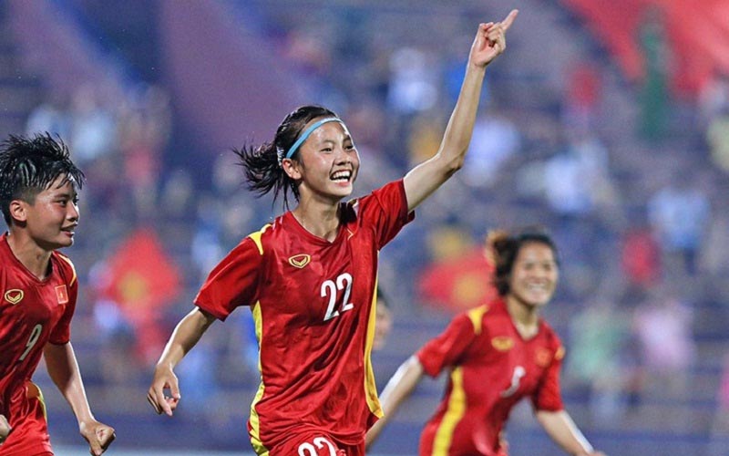 FIFA ra quyết định lạ, đội tuyển Việt Nam tràn trề cơ hội dự World Cup