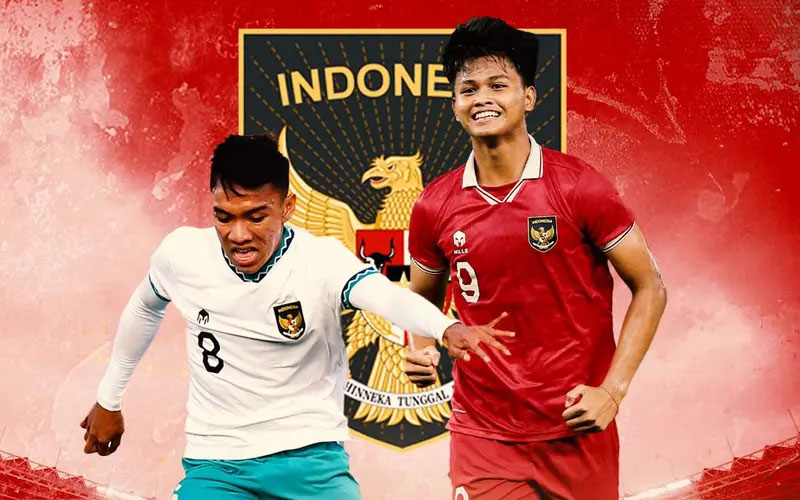 Indonesia muốn đăng cai World Cup 2034