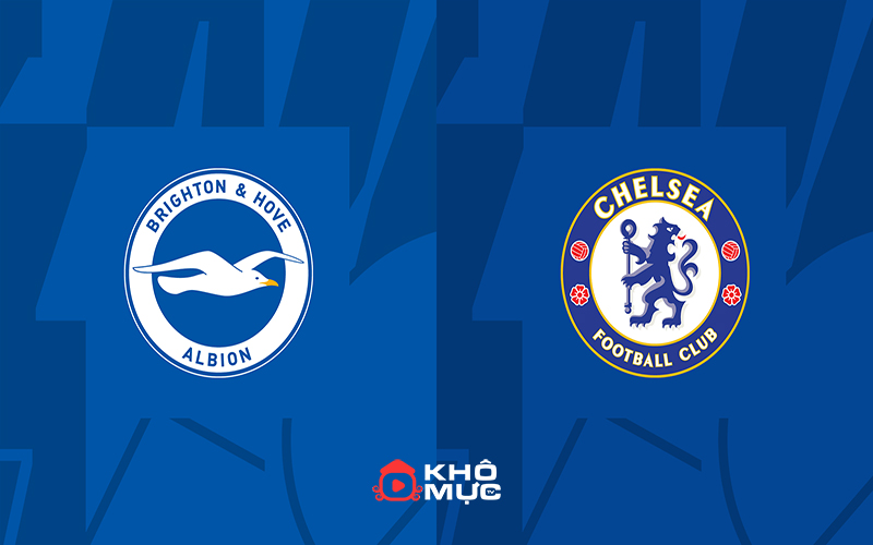 Soi kèo Brighton vs Chelsea, 1h45 ngày 16/05/2024 – Vòng 34 Ngoại Hạng Anh